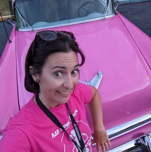 Meet your Posher, Meagan